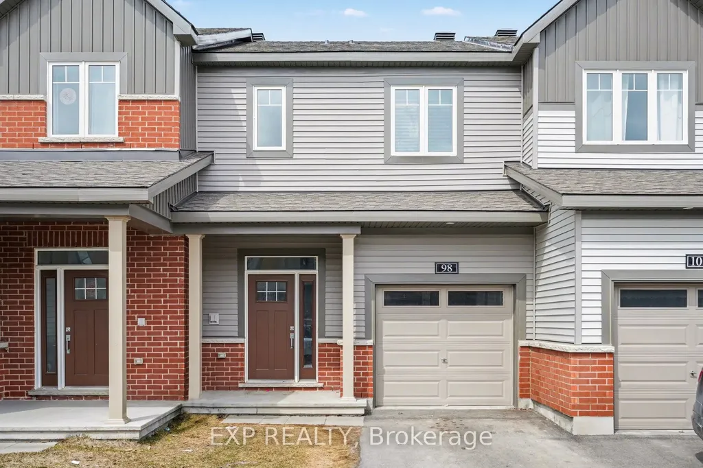 98 Osler Street Kanata ON K2W 0K8