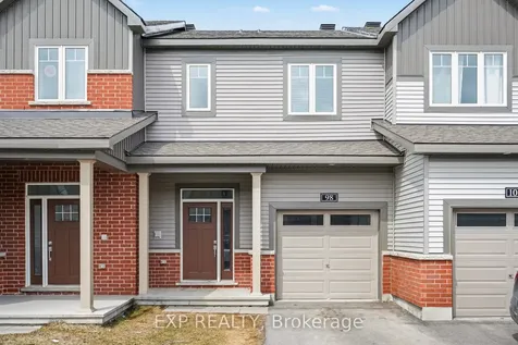 98 Osler Street Kanata ON K2W 0K8