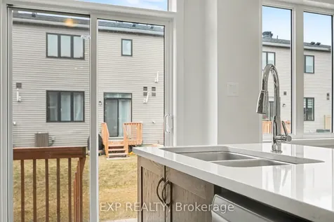 98 Osler Street Kanata ON K2W 0K8