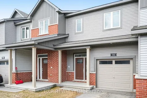 98 Osler Street Kanata ON K2W 0K8