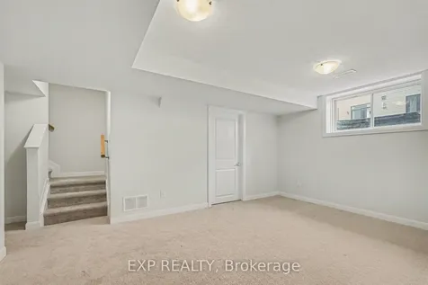 98 Osler Street Kanata ON K2W 0K8