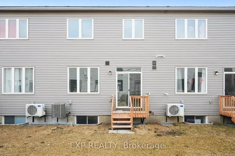 98 Osler Street Kanata ON K2W 0K8