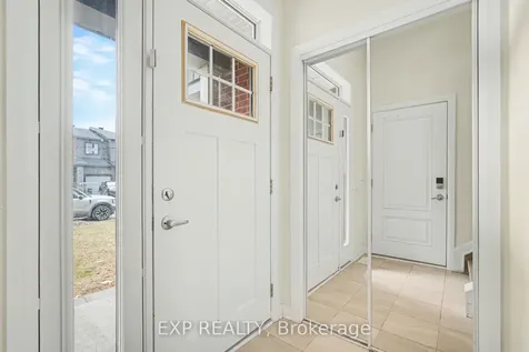 98 Osler Street Kanata ON K2W 0K8