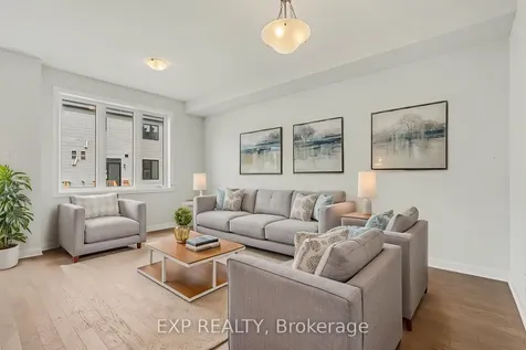 98 Osler Street Kanata ON K2W 0K8