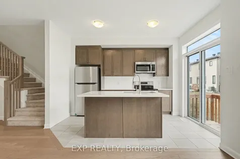 98 Osler Street Kanata ON K2W 0K8
