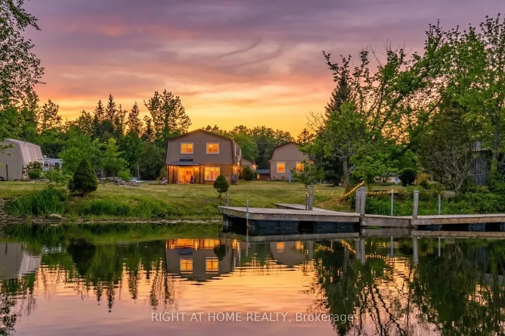 12 Maple Grove Road Kawartha Lakes ON K9V 4R6
