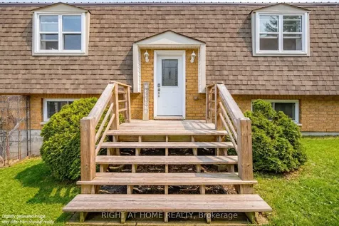 12 Maple Grove Road Kawartha Lakes ON K9V 4R6