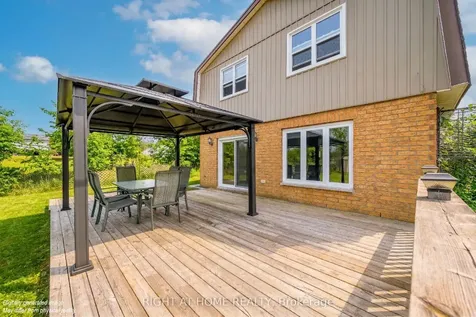 12 Maple Grove Road Kawartha Lakes ON K9V 4R6