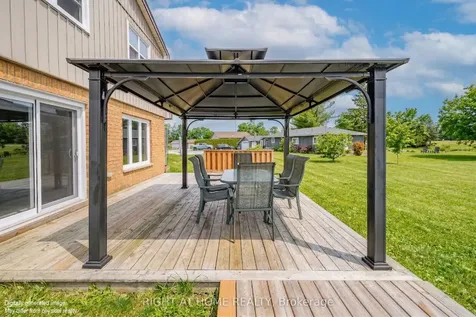 12 Maple Grove Road Kawartha Lakes ON K9V 4R6