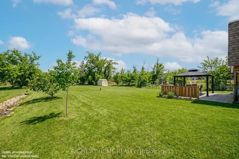 12 Maple Grove Road Kawartha Lakes ON K9V 4R6