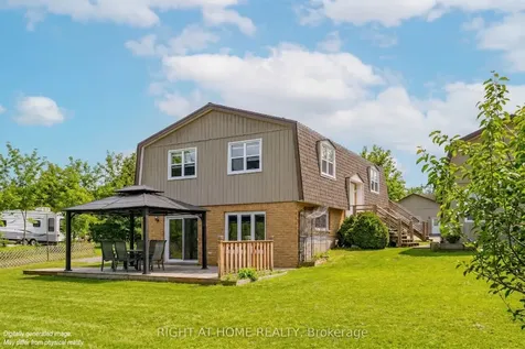 12 Maple Grove Road Kawartha Lakes ON K9V 4R6