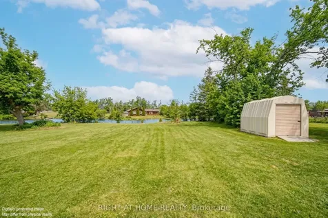 12 Maple Grove Road Kawartha Lakes ON K9V 4R6
