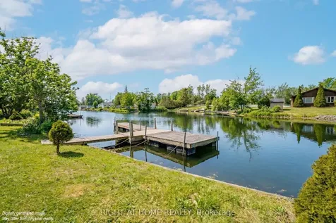 12 Maple Grove Road Kawartha Lakes ON K9V 4R6