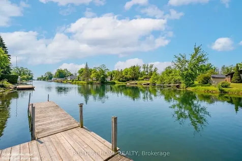 12 Maple Grove Road Kawartha Lakes ON K9V 4R6
