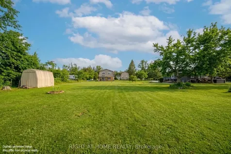 12 Maple Grove Road Kawartha Lakes ON K9V 4R6