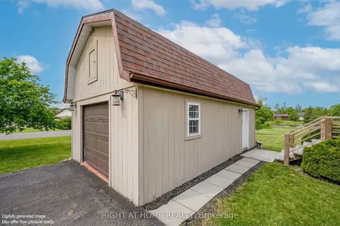 12 Maple Grove Road Kawartha Lakes ON K9V 4R6