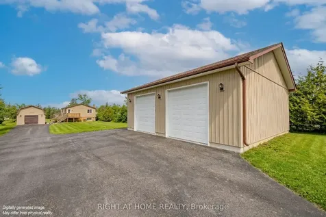 12 Maple Grove Road Kawartha Lakes ON K9V 4R6