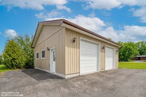 12 Maple Grove Road Kawartha Lakes ON K9V 4R6