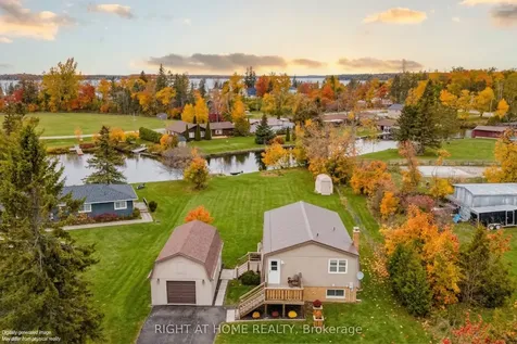 12 Maple Grove Road Kawartha Lakes ON K9V 4R6
