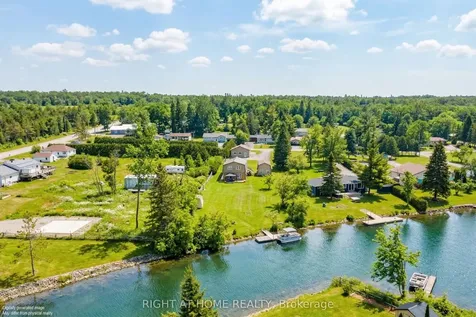 12 Maple Grove Road Kawartha Lakes ON K9V 4R6