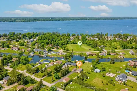 12 Maple Grove Road Kawartha Lakes ON K9V 4R6