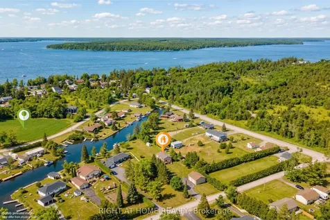 12 Maple Grove Road Kawartha Lakes ON K9V 4R6