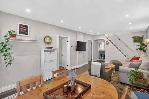 262 Britannia Avenue Hamilton ON L8H 1X8