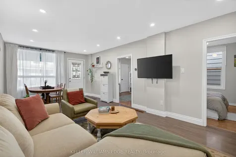 262 Britannia Avenue Hamilton ON L8H 1X8