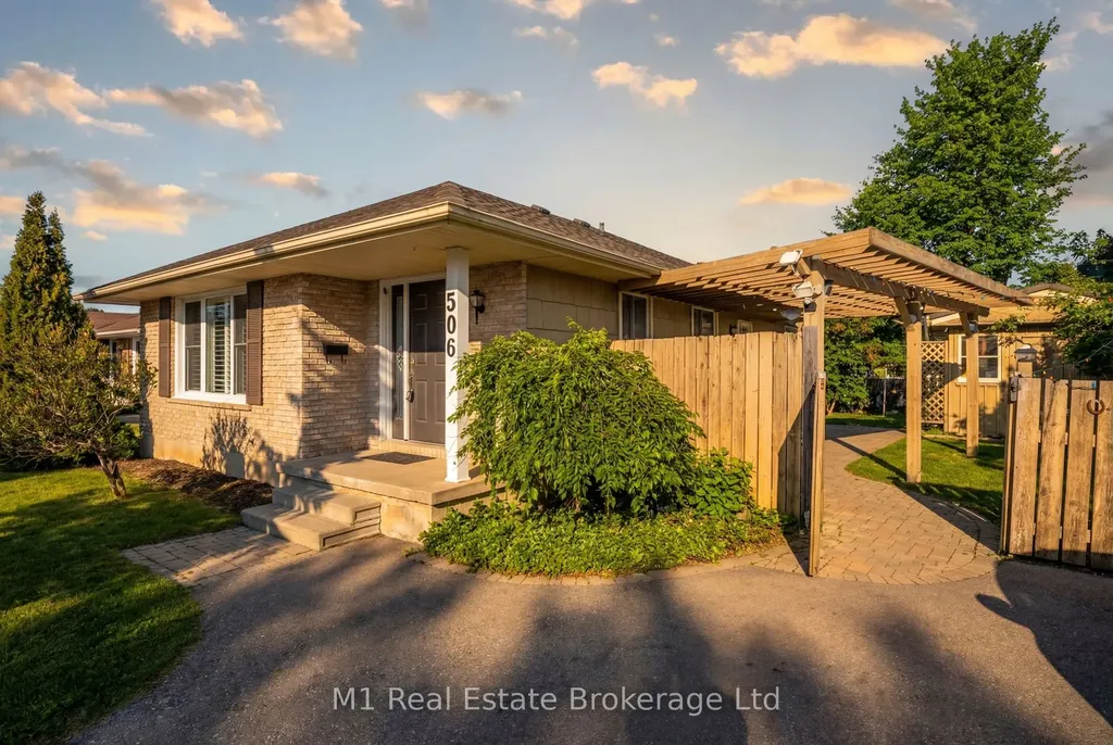506 Mctavish Street Centre Wellington ON N1M 3C7