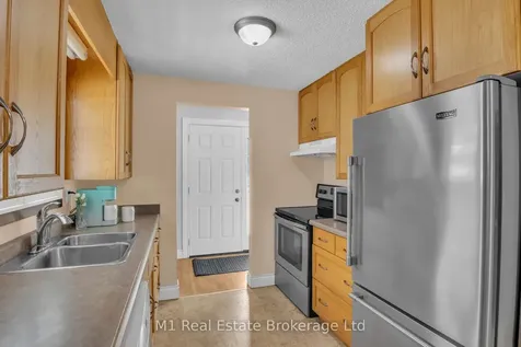 506 Mctavish Street Centre Wellington ON N1M 3C7