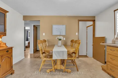 506 Mctavish Street Centre Wellington ON N1M 3C7