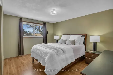506 Mctavish Street Centre Wellington ON N1M 3C7