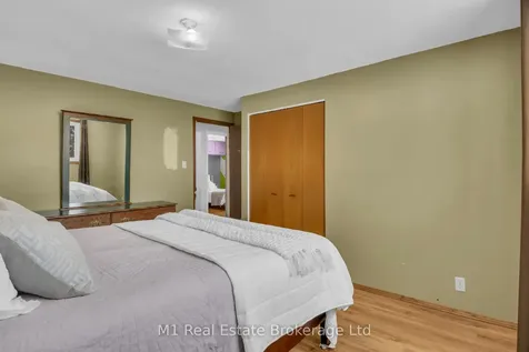 506 Mctavish Street Centre Wellington ON N1M 3C7