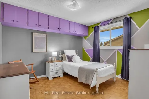506 Mctavish Street Centre Wellington ON N1M 3C7
