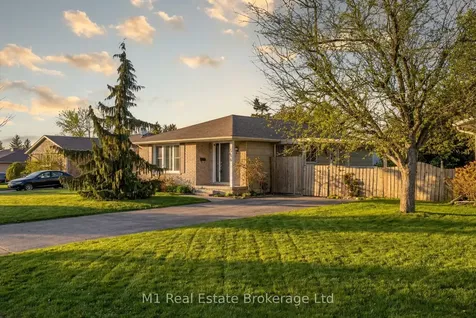 506 Mctavish Street Centre Wellington ON N1M 3C7