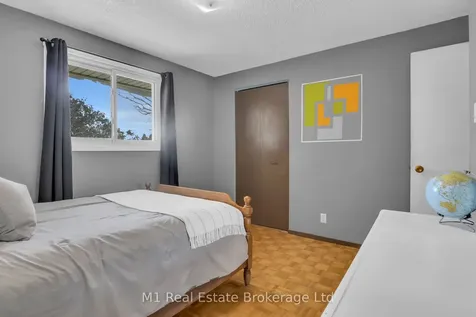 506 Mctavish Street Centre Wellington ON N1M 3C7