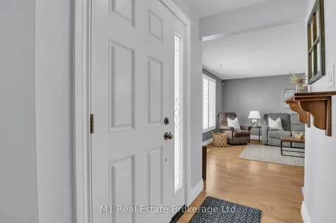 506 Mctavish Street Centre Wellington ON N1M 3C7