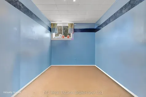 506 Mctavish Street Centre Wellington ON N1M 3C7
