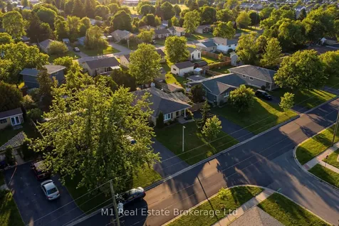 506 Mctavish Street Centre Wellington ON N1M 3C7