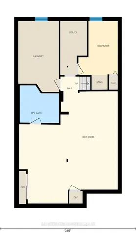 506 Mctavish Street Centre Wellington ON N1M 3C7