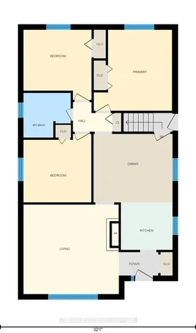 506 Mctavish Street Centre Wellington ON N1M 3C7