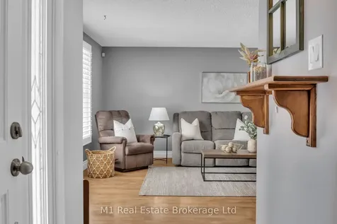 506 Mctavish Street Centre Wellington ON N1M 3C7