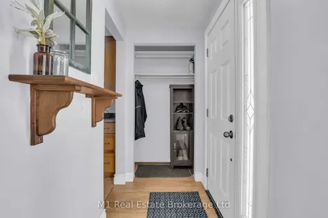 506 Mctavish Street Centre Wellington ON N1M 3C7