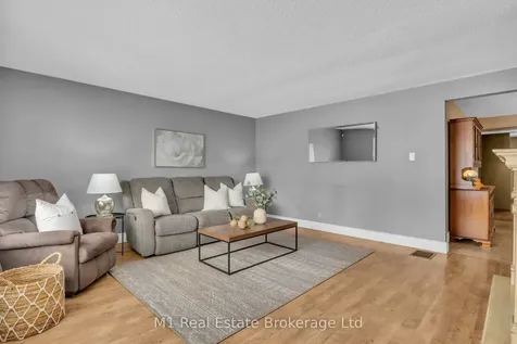 506 Mctavish Street Centre Wellington ON N1M 3C7