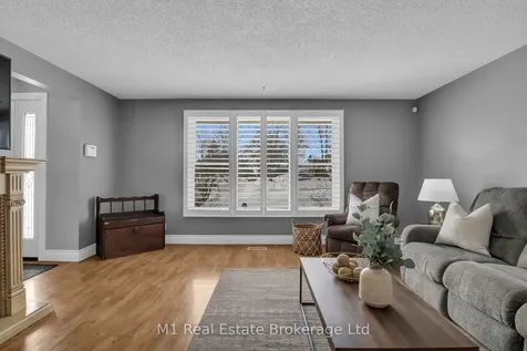 506 Mctavish Street Centre Wellington ON N1M 3C7