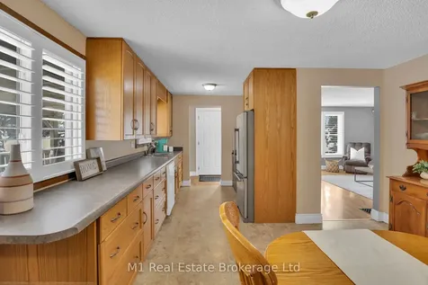 506 Mctavish Street Centre Wellington ON N1M 3C7