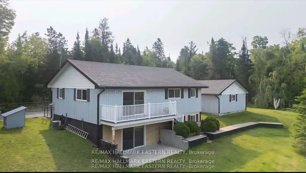 4075 County Road 44 N/a Havelock-belmont-methuen ON K0L 1Z0