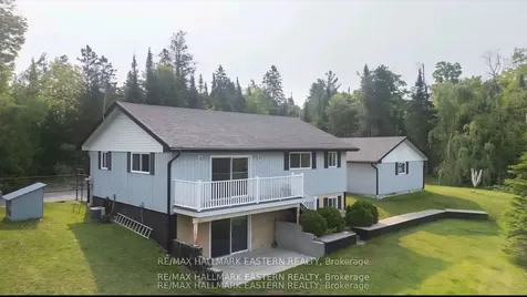 4075 County Road 44 N/a Havelock-belmont-methuen ON K0L 1Z0