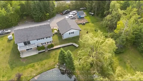 4075 County Road 44 N/a Havelock-belmont-methuen ON K0L 1Z0