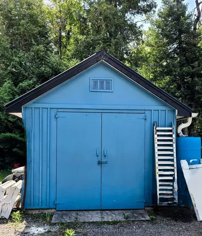 4075 County Road 44 N/a Havelock-belmont-methuen ON K0L 1Z0